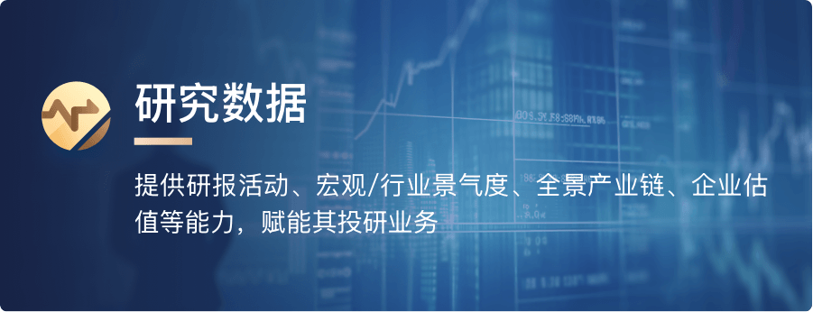 研究数据